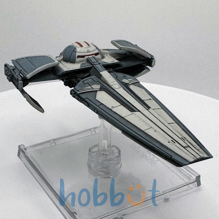 Sith Infiltrator