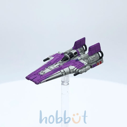 RZ-2 A-wing - Professionally Painted