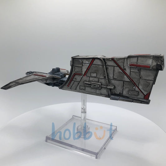 YV-666 Light Freighter (Hound's Tooth) 2.0-Professionally Painted
