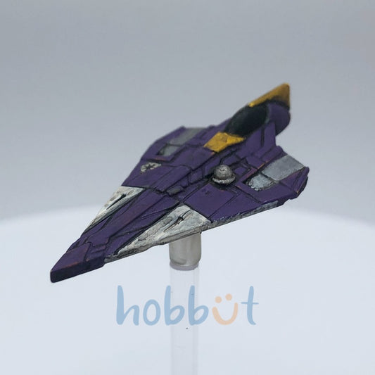Delta-7 Aethersprite (Professionally Painted)