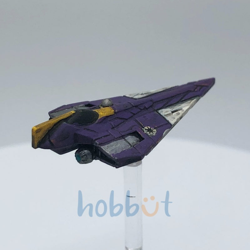 Delta-7 Aethersprite (Professionally Painted)