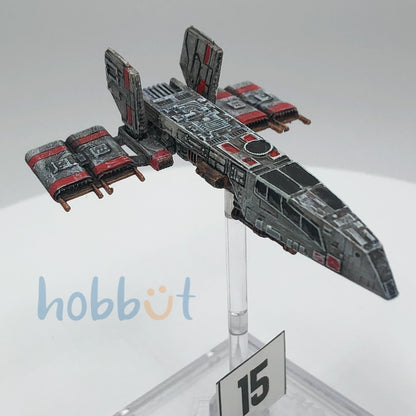 HWK-290 Light Freighter - Professionally Painted