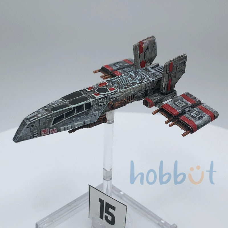 HWK-290 Light Freighter - Professionally Painted