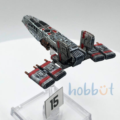 HWK-290 Light Freighter - Professionally Painted