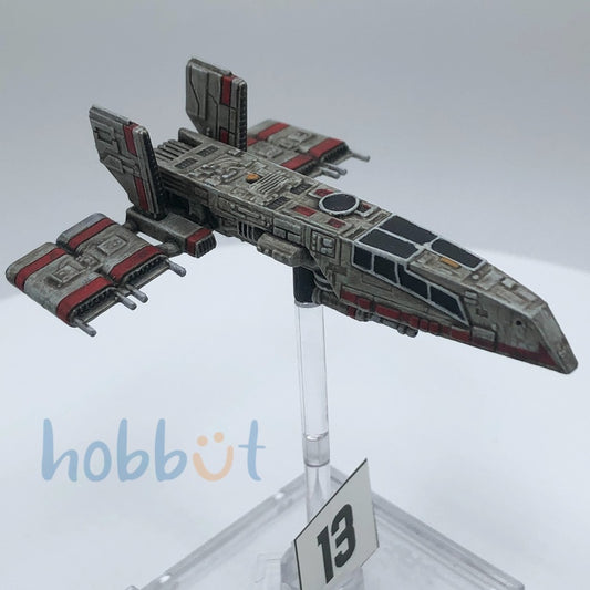 HWK-290 Light Freighter - Professionally Painted