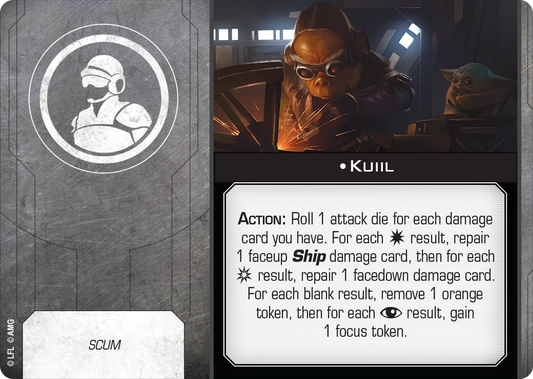 Kuiil