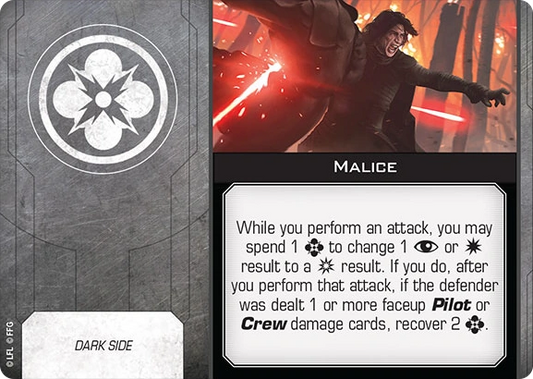 Malice