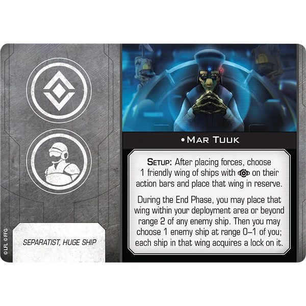 Mar Tuuk
