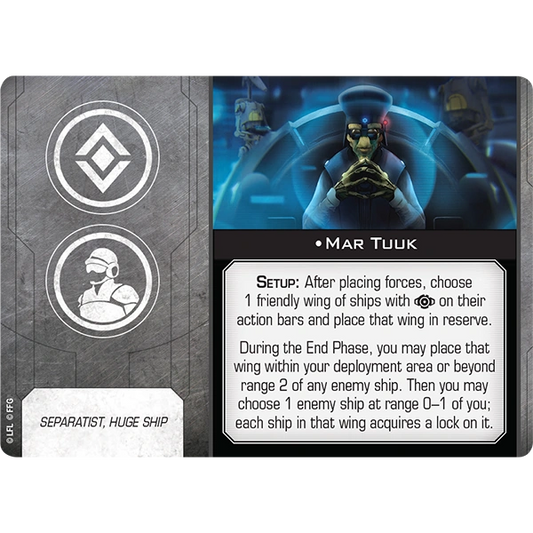 Mar Tuuk