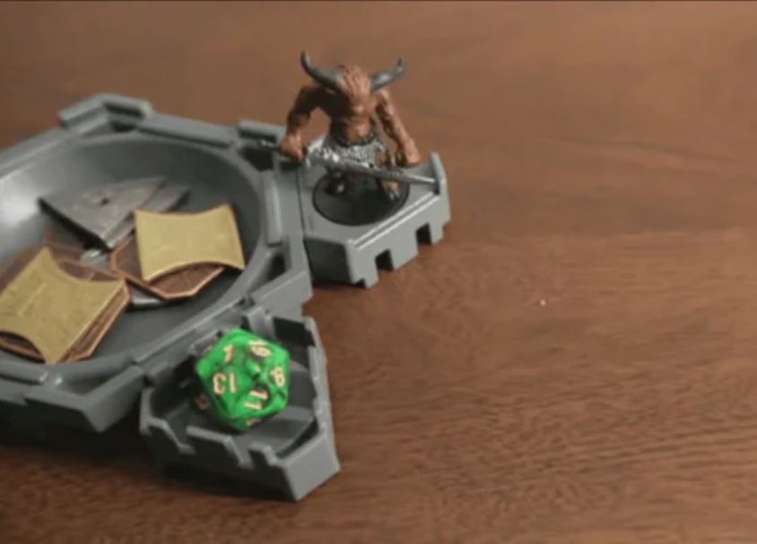 HEX Settler Pack (28 pcs)