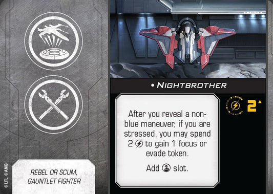Nightbrother