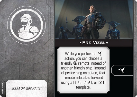 Pre Vizsla (Crew)