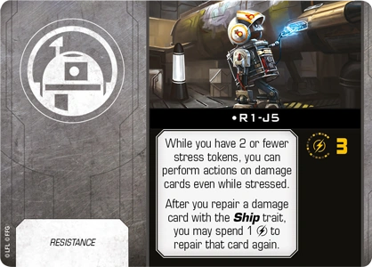 R1-J5 (Astromech)