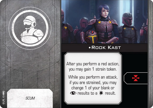Rook Kast (Crew)