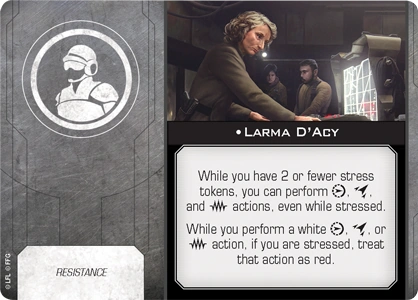 Larma D'Acy
