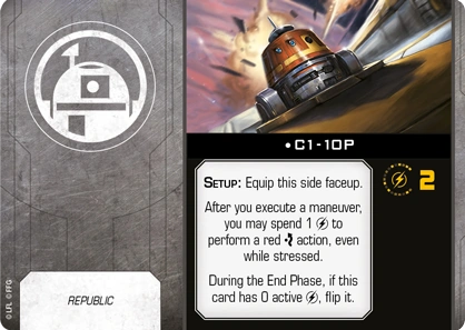 C1-10P/C1-10P(Erratic)- (Dual-Sided)