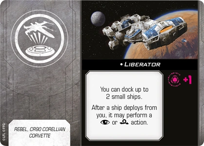 Liberator
