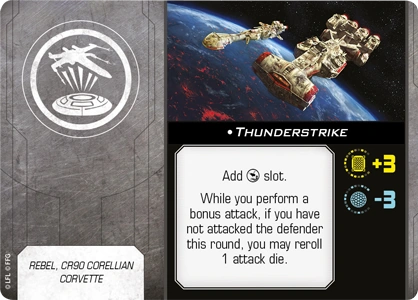 Thunderstrike