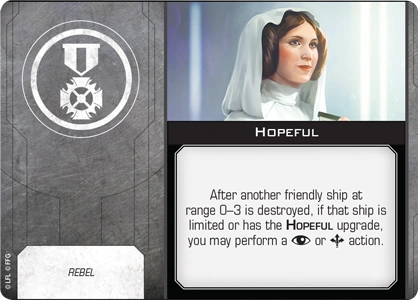 Hopeful