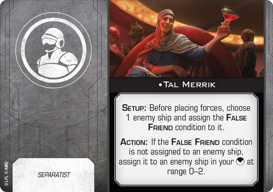 Tal Merrik