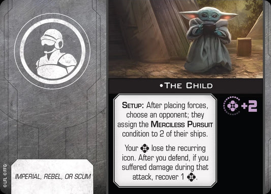 The Child