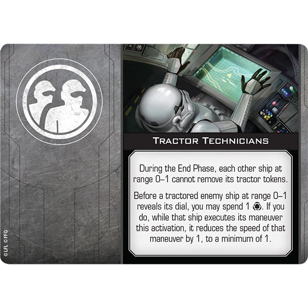 Tractor Technicians