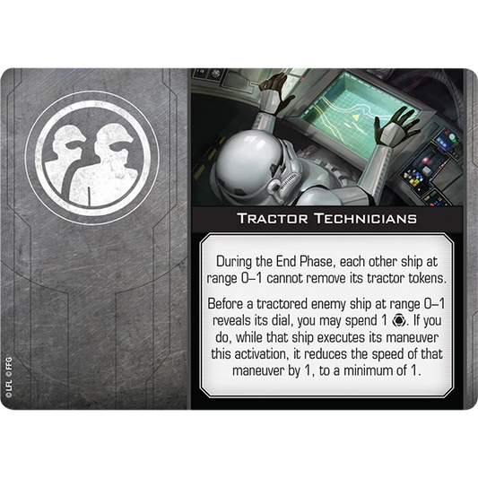 Tractor Technicians