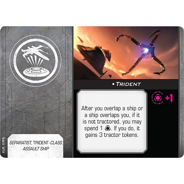 Trident