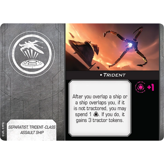 Trident