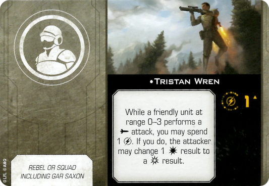 Tristan Wren