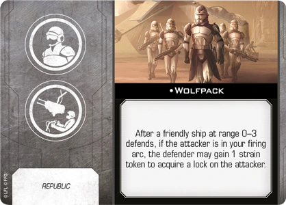 Wolfpack