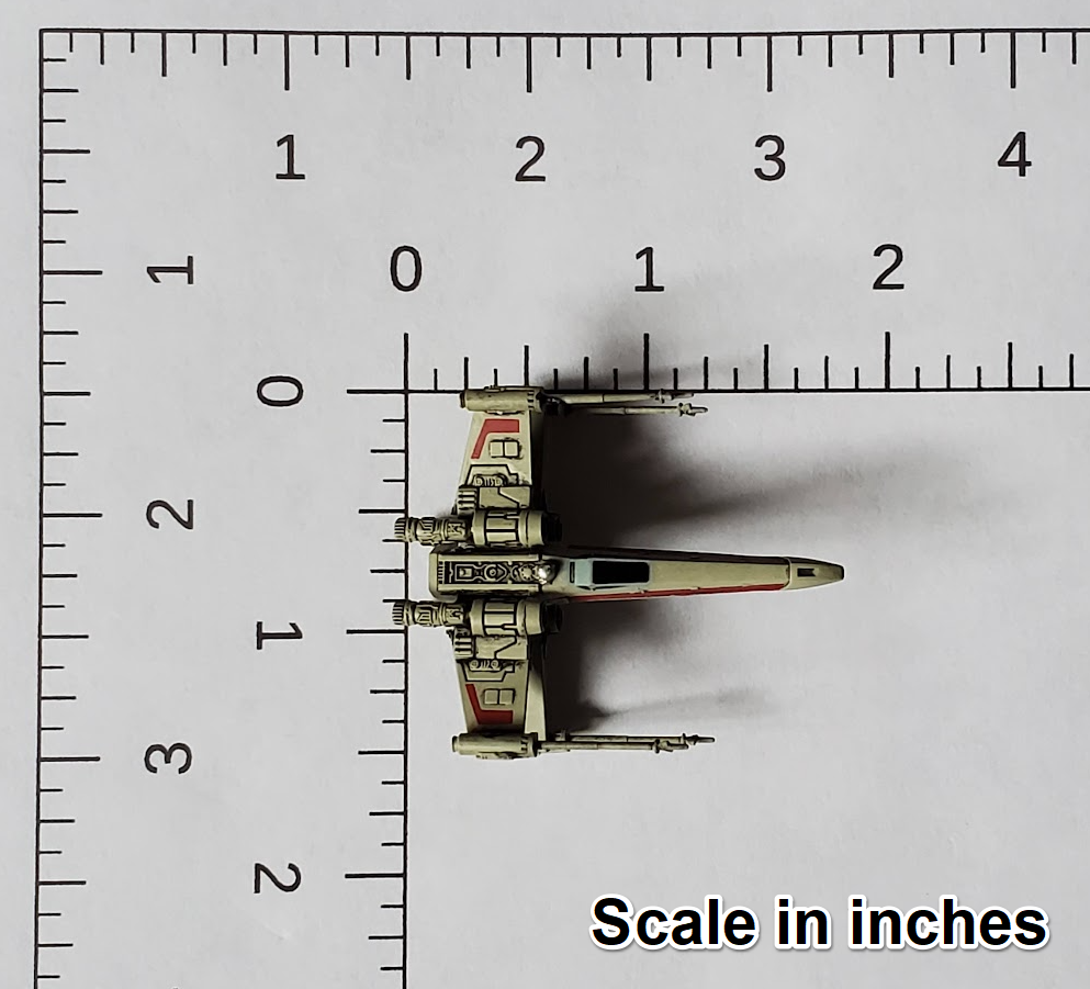 T-65 X-wing