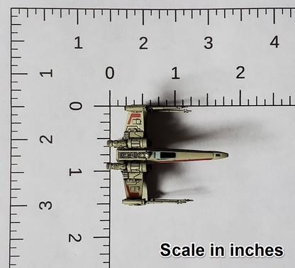 T-65 X-wing