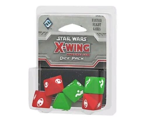 Dice Pack 1.0 Sealed New in Box