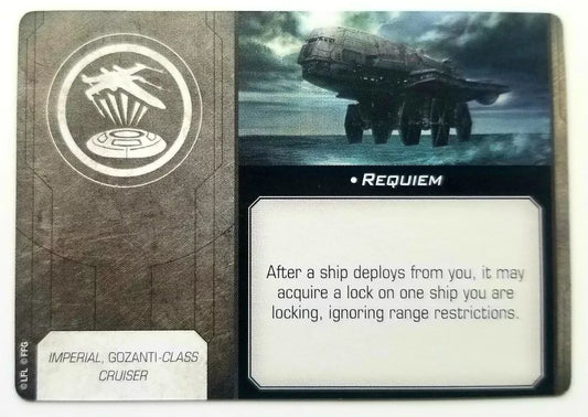 Requiem