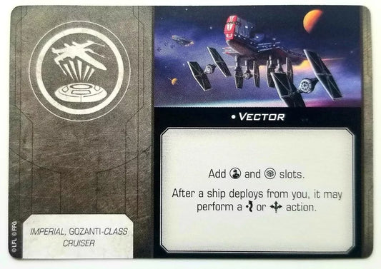 Vector