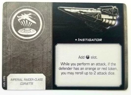 Instigator