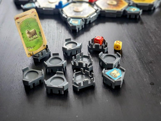 HEX Mini 10 Pack
