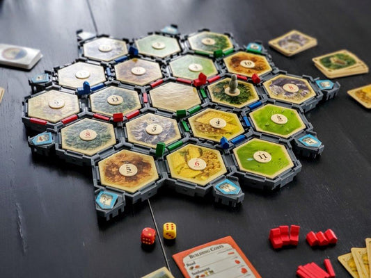 HEX Settler Pack (28 pcs)