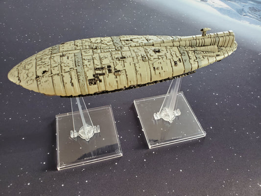 X-Wing Miniatures GR-75 Medium Transport (Rebel Transport)