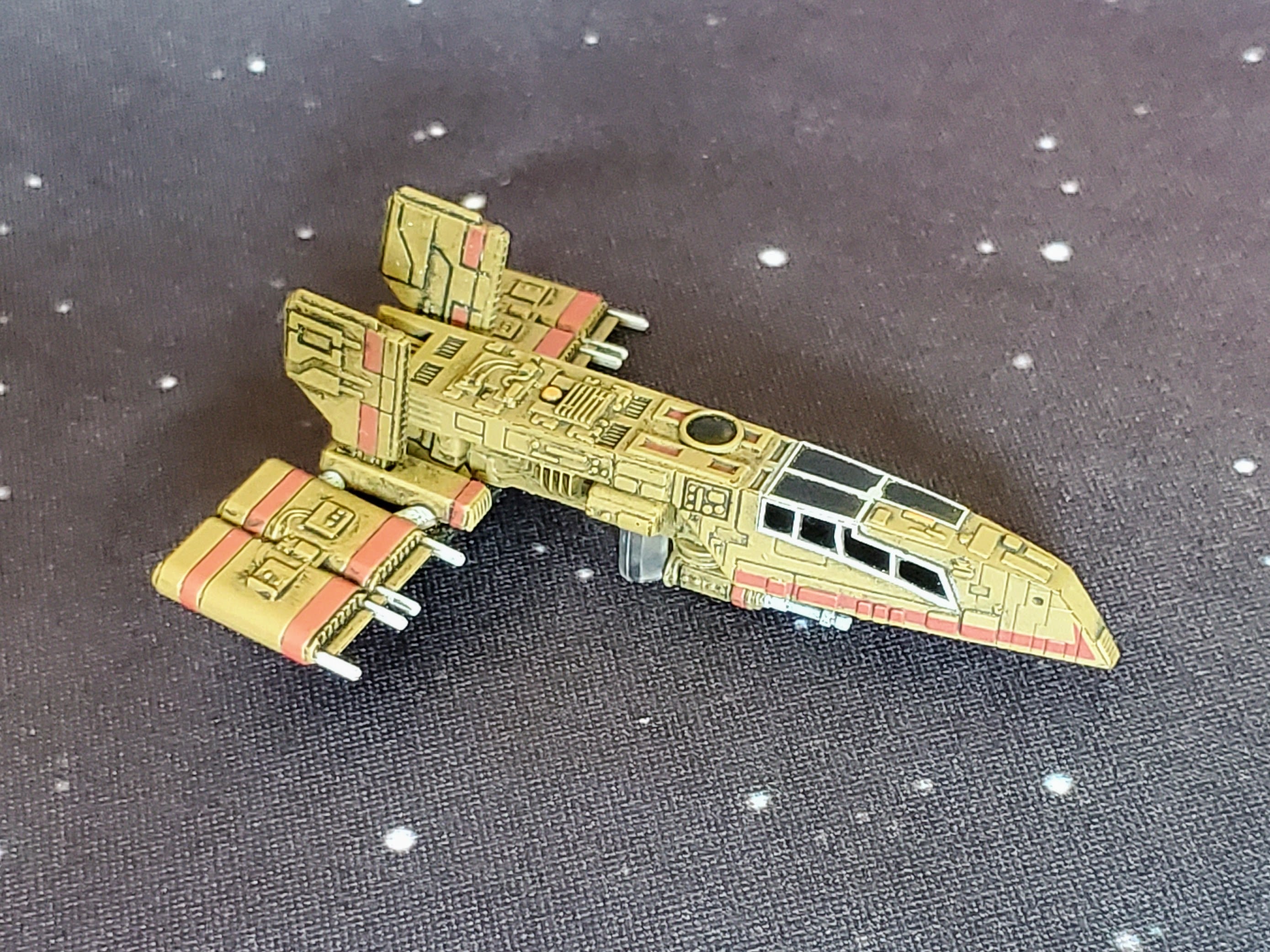X-Wing Miniatures HWK-290 Light Freighter – Hobbut.com