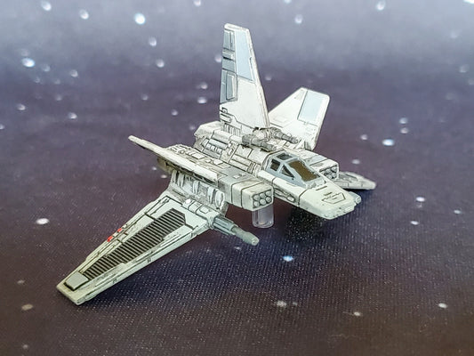 Alpha-class Star Wing