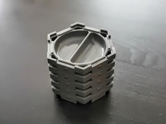 HEX Pair 5 Pack