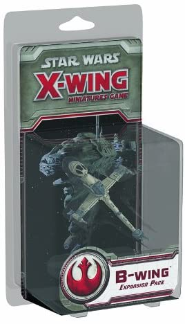 A/SF-01 B-wing (v1.0 Sealed New in Box)