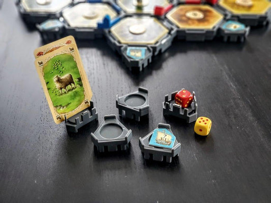 HEX Mini 5 Pack