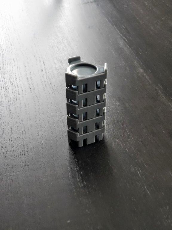 HEX Mini 5 Pack