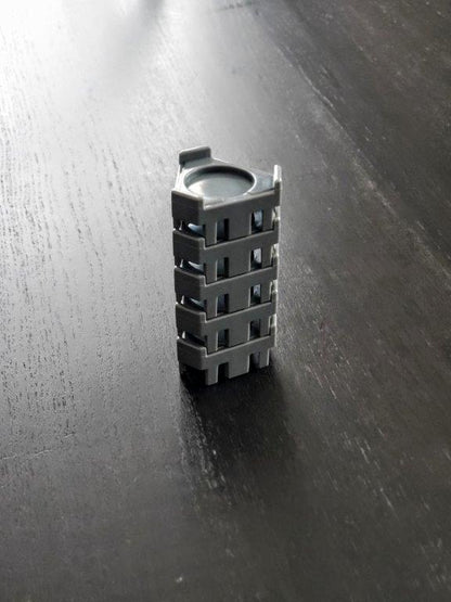 HEX Mini 5 Pack