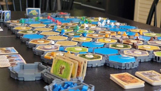 HEX Epic Party Pack (88 pcs)