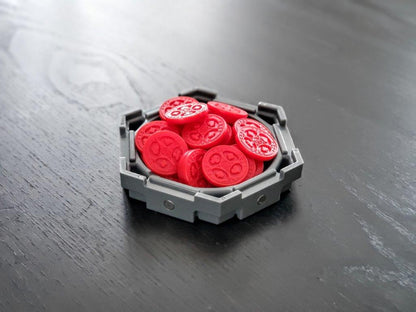 HEX Bowl Single