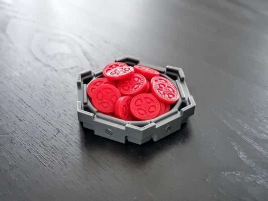 HEX Bowl Single
